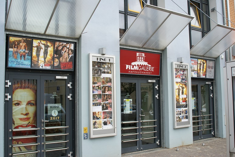 Filmgalerie Am Frauenmarkt Filmgalerie Am Frauenmarkt